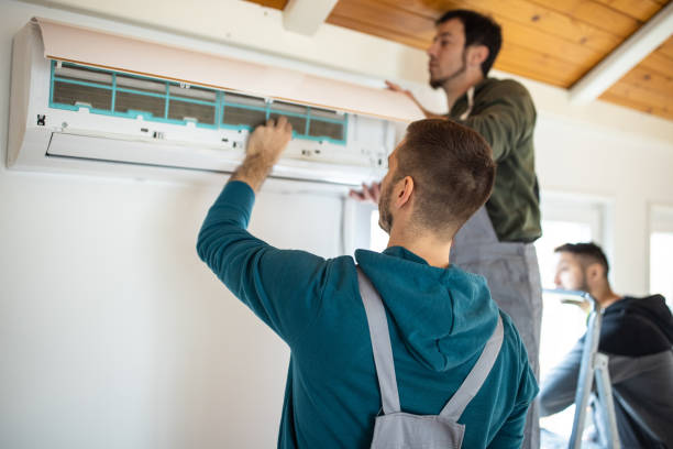 Best HVAC Supply and Distribution in Alta Sierra, CA
