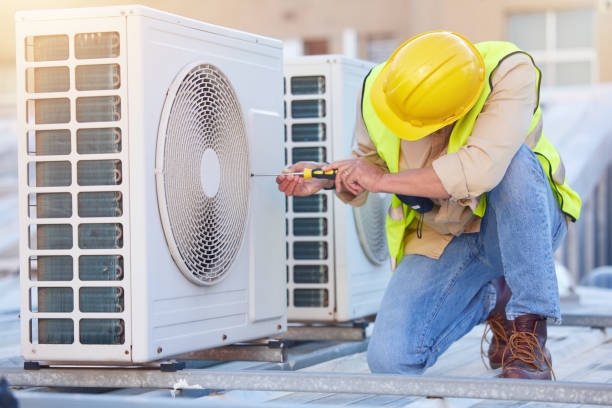 Best Solar-powered HVAC Systems in Alta Sierra, CA
