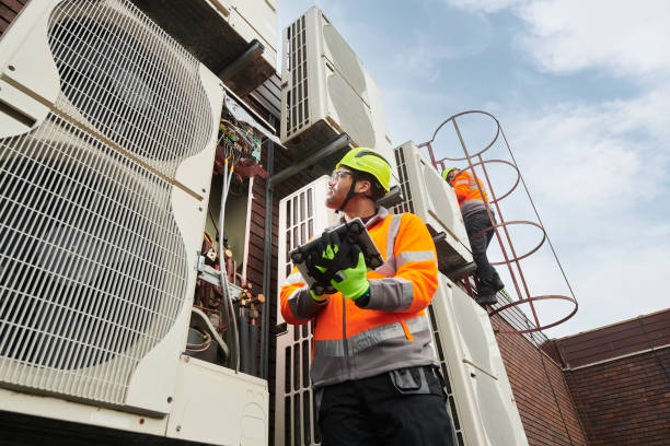 Best HVAC Training and Certification in Alta Sierra, CA