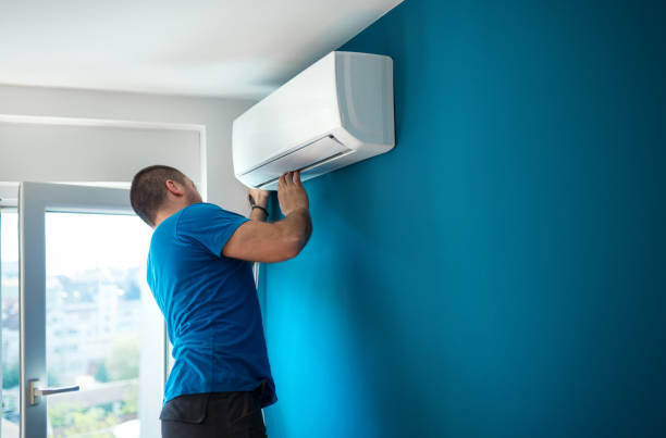 Best Emergency HVAC Services in Alta Sierra, CA
