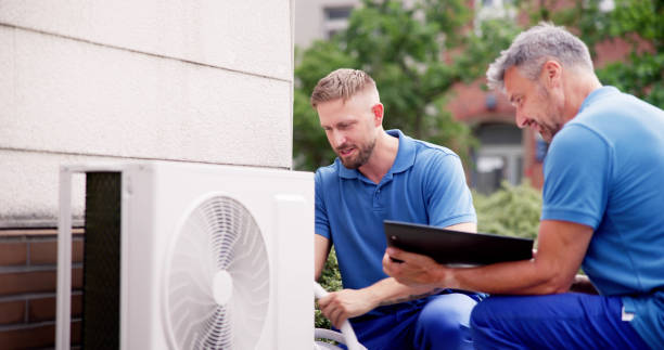 Best Residential HVAC in Alta Sierra, CA