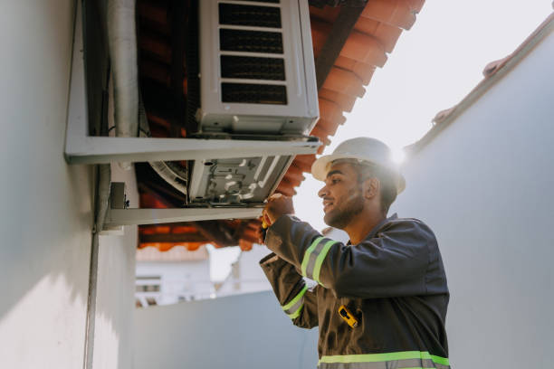 Best HVAC Equipment and Components in Alta Sierra, CA