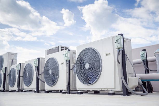 Reliable Alta Sierra, CA HVAC Solutions