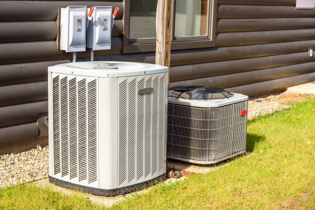 Best Residential HVAC in Alta Sierra, CA